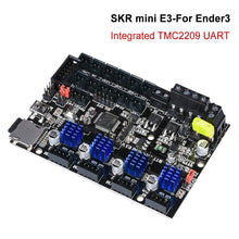 Load image into Gallery viewer, BIGTREETECH SKR mini E3 V1.2 Control Board 32Bit With TMC2209 UART Driver 3D Printer parts skr v1.3 E3 Dip For Creality Ender 3